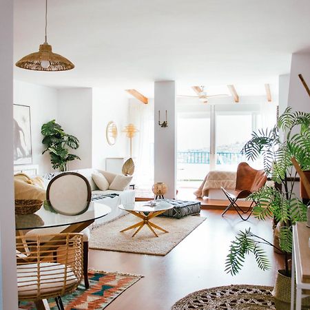 Appartement Loft Del Sol à Peñíscola Extérieur photo