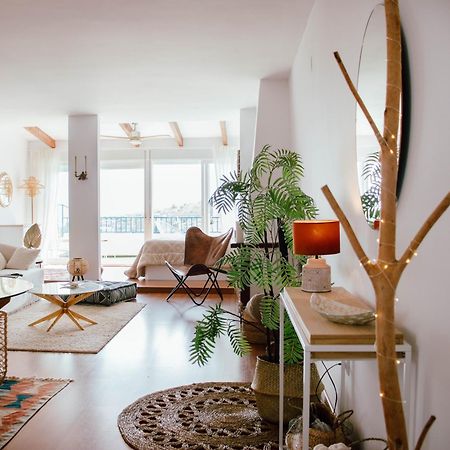 Appartement Loft Del Sol à Peñíscola Extérieur photo