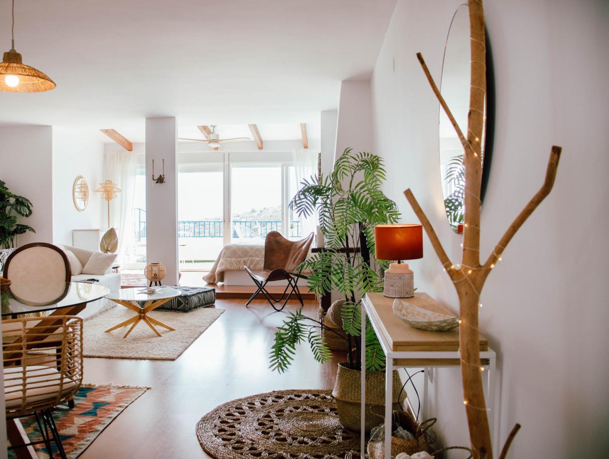 Appartement Loft Del Sol à Peñíscola Extérieur photo