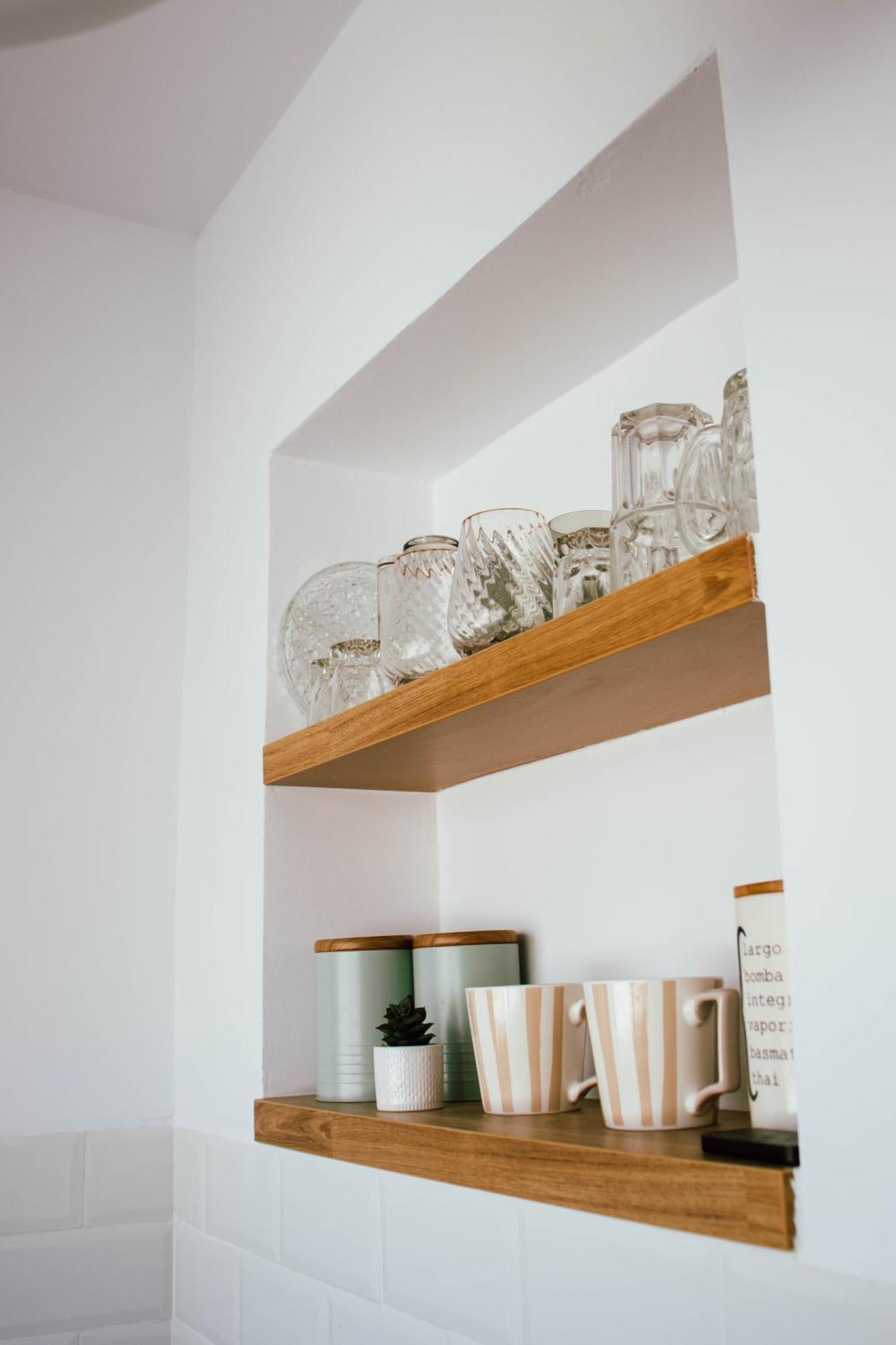 Appartement Loft Del Sol à Peñíscola Extérieur photo