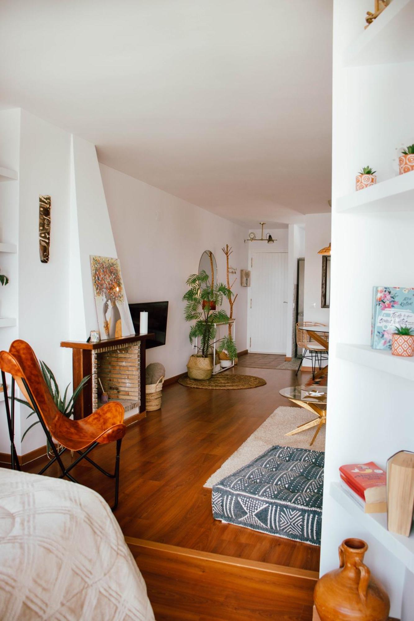 Appartement Loft Del Sol à Peñíscola Extérieur photo
