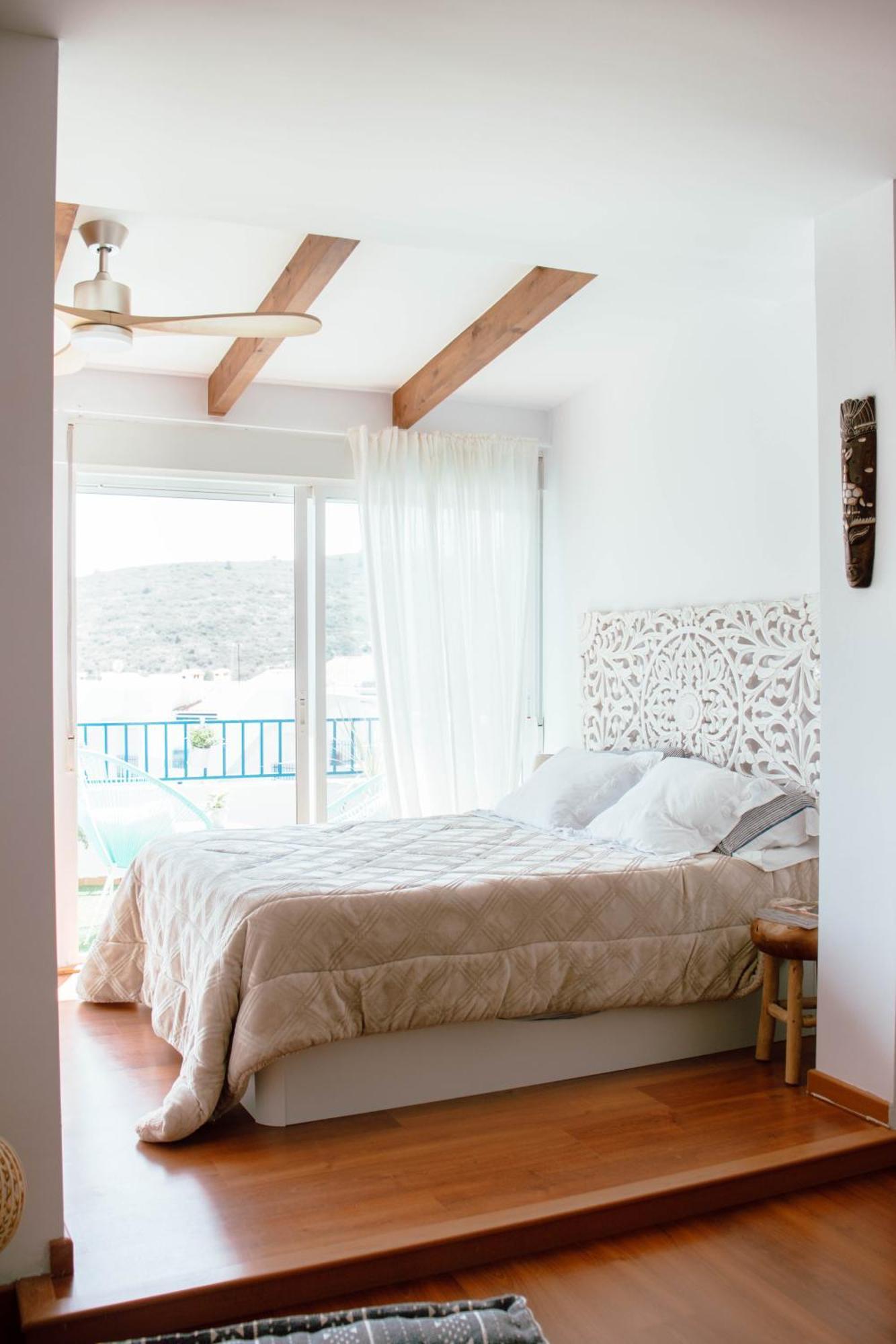Appartement Loft Del Sol à Peñíscola Extérieur photo